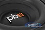 PowerBass S-104DX Image 3