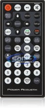 Power Acoustik PTID-6250B Image 4