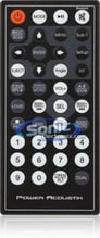 Power Acoustik PTID-6250 Image 4