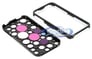 Ventev Bubbles Case for iPhone 4 Image 2