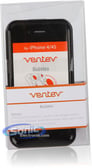Ventev Bubbles Case for iPhone 4 Image 4