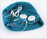 Aerial7 PERISHER (Aqua Marine Blue) Image 2