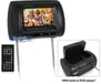 Boss HIR7A Image 1
