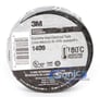 3M Black Electrical Tape Image 1