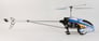 4 Feet World's Largest Colossus 3.5 Ch Electric RC Helicopter w/ Gyro Image 3