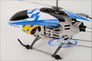 4 Feet World's Largest Colossus 3.5 Ch Electric RC Helicopter w/ Gyro Image 5