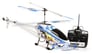 4 Feet World's Largest Colossus 3.5 Ch Electric RC Helicopter w/ Gyro Image 1