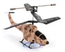 Aerial Attack 3.5 Ch Gyro Electric RC Helicopter w/ Shooting Missiles Image 2