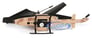 Aerial Attack 3.5 Ch Gyro Electric RC Helicopter w/ Shooting Missiles Image 4