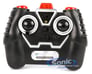 Aerial Attack 3.5 Ch Gyro Electric RC Helicopter w/ Shooting Missiles Image 5