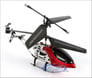i-FlyHeli iPhone/iPad/iPod/Android 3.5 Ch Metal Infrared Electric RC Helicopter Image 2