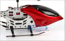 i-FlyHeli iPhone/iPad/iPod/Android 3.5 Ch Metal Infrared Electric RC Helicopter Image 5