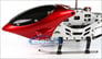 i-FlyHeli iPhone/iPad/iPod/Android 3.5 Ch Metal Infrared Electric RC Helicopter Image 6