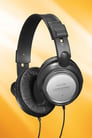 Audio Technica ATH-T44 Image 1