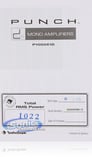 Rockford Fosgate P1000X1D Image 5