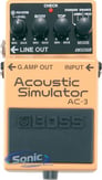 Boss AC-3 Image 1