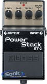 Boss ST-2 Image 1