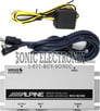 Alpine KCA-SC100 + SIRIUS SC-C1 Image 4
