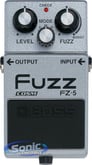 Boss FZ-5 Image 1