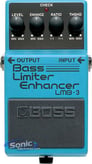 Boss LMB-3 Image 1