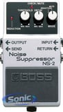 Boss NS-2 Image 1