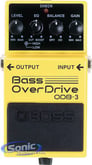 Boss ODB-3 Image 1