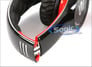 SOUL Electronics Headphones (SL100RB) - Red & Black Image 5