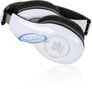 SOUL Electronics SL150BW Headphones (White & Black) Image 5