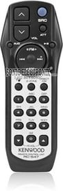 Kenwood eXcelon KDC-X792 Image 3