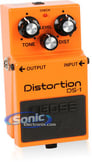 Boss DS-1 Image 1