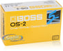 Boss OS-2 Image 4