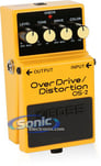 Boss OS-2 Image 1