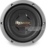 Pioneer Premier TS-W3001D2 Image 1