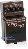 Boss OC-3 Image 1