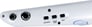 Roland AX-SYNTH (Pearl White) Image 4