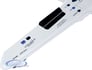 Roland AX-SYNTH (Pearl White) Image 5