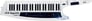 Roland AX-SYNTH (Pearl White) Image 1