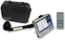 Initial GD-70X Portable GPS Navigation System Image 1