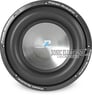 Power Acoustik STW-12 Image 2