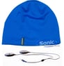 AERIAL7 Sport Sound Disk Beanie (Blue) Image 1