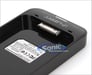 i.Fuzen HP-1 # (Sharp - Black) Image 3