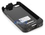 i.Fuzen HP-1 # (Sharp - Black) Image 4