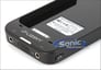 i.Fuzen HP-1 # (Sharp - Black) Image 5