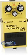 Boss SD-1 Image 1
