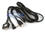 P.I.E. KNW/USB-202V Image 1
