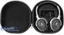 Able Planet Clear Harmony NC600 Noise Canceling Headphones Image 3