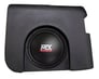 MTX Audio Thunderform C15C07FB10A-TN (Black, Amplified) Image 2