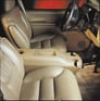 MTX Audio Thunderform CS10AT-TN (Tan, Amplified) Image 2