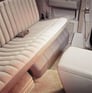 MTX Audio Thunderform CXP10LAT-TN (Tan, Amplified) Image 2