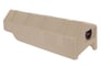 MTX Audio Thunderform CXP10LT-TN (Tan, Loaded) Image 1